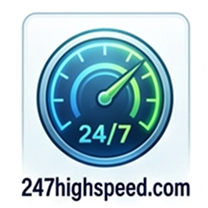 247highspeed.com