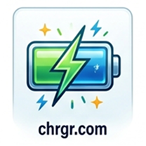 chrgr.com